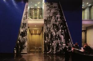 Frankfurter Treppe