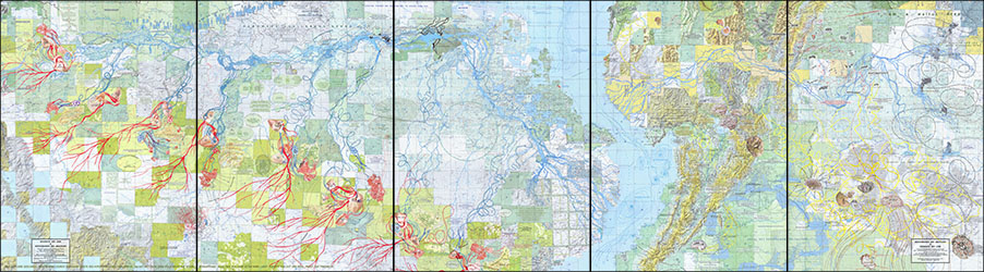 Geografie der Liebe